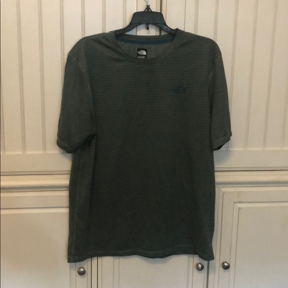 🔥The North Face T-shirt